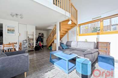 Appartement 3 pièces 254000 €