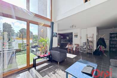 Appartement 3 pièces 254000 €