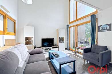 Appartement 3 pièces 254000 €