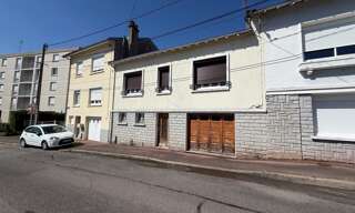 Maison 3 Pièces 70 m² à vendre à Limoges (87100)