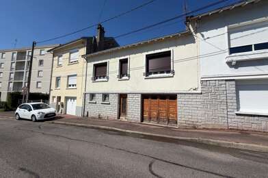 Maison 3 pièces 129900 €