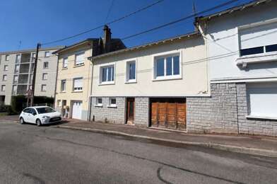 Maison 3 pièces 129900 €
