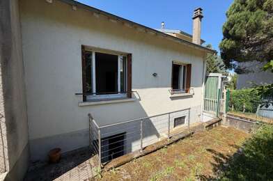 Maison 3 pièces 119900 €