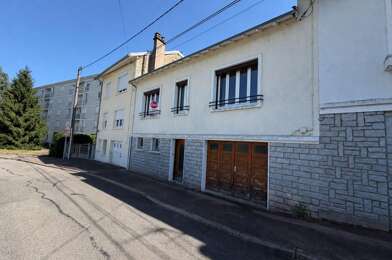 Maison 3 pièces 89900 €