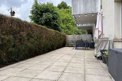 Appartement 3 pièces 156000 €