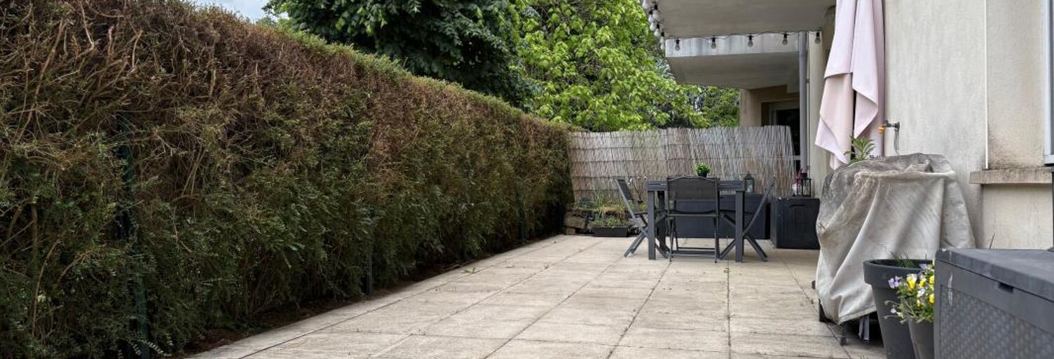 Appartement 3 Pièces 68 m² à vendre à Limoges (87000)