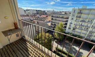 Appartement 3 Pièces 55 m² à louer à Limoges (87000)