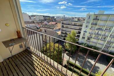 Appartement 3 pièces 690 €
