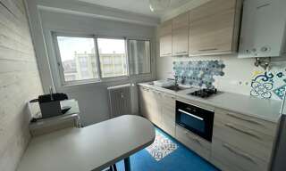 Appartement 3 Pièces 55 m² à louer à Limoges (87000)