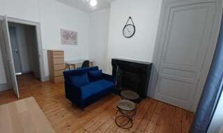 Appartement 2 Pièces 38 m² à louer à Limoges (87000)
