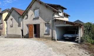 Maison 3 Pièces 146 m² à vendre à Ambazac (87240)