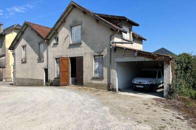 Maison 3 pièces 103500 €