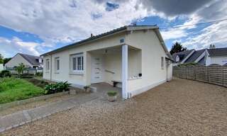 Maison 5 Pièces 95 m² à vendre à Joué-lès-Tours (37300)
