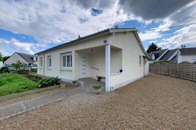 Maison 5 pièces 279900 €
