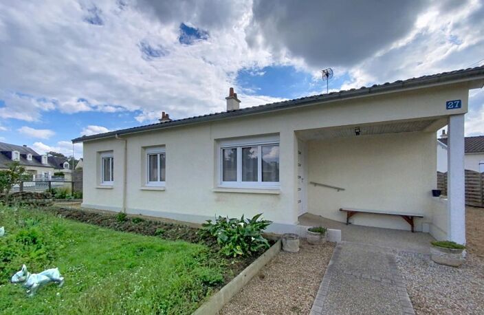 Maison À Vendre entièrement de plain-pied — photo 2