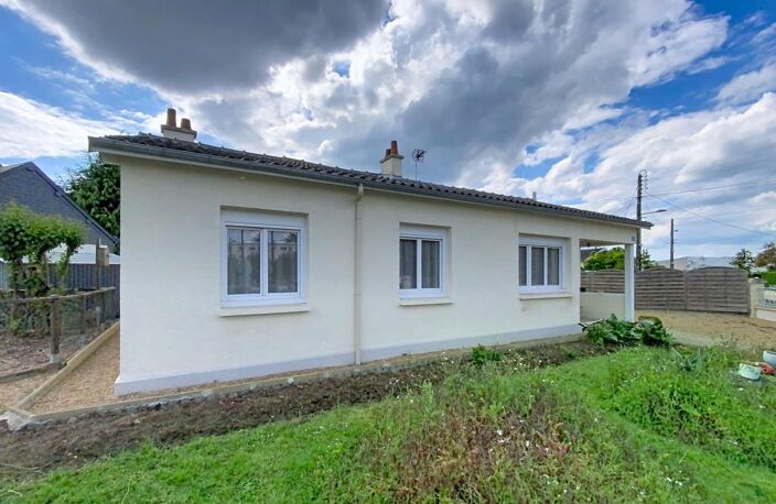 Maison À Vendre entièrement de plain-pied — photo 3