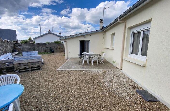 Maison À Vendre entièrement de plain-pied — photo 5