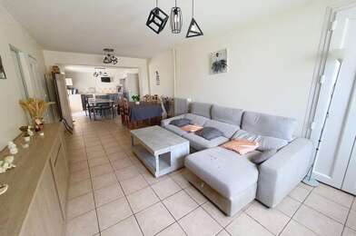 Maison 5 pièces 279900 €