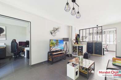 Appartement 4 pièces 189000 €