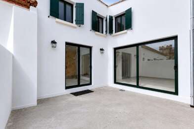 Maison 4 pièces 274300 €