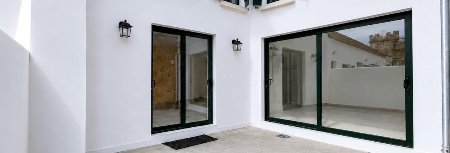 Maison 4 Pièces 75 m² à vendre à Saint-Pierre-d'Oléron (17310)