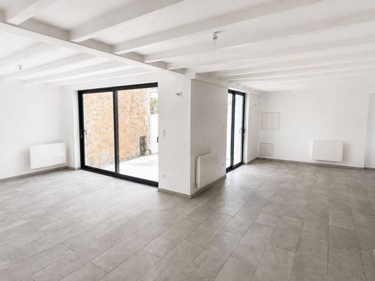 Maison Entièrement Rénovée avec Cour Privative — photo 1