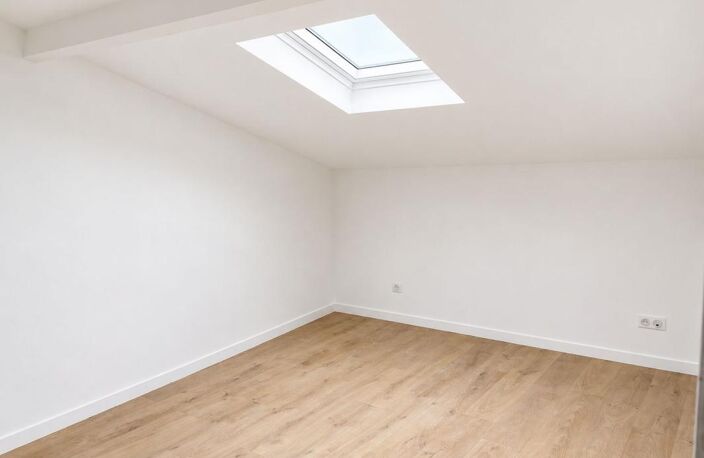 Maison Entièrement Rénovée avec Cour Privative — photo 5
