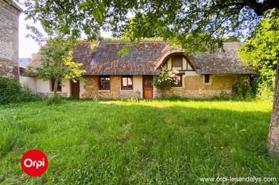 Maison 2 pièces 149000 €