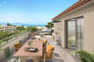 Appartement 3 pièces 695000 €