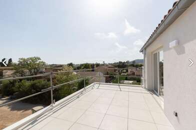 Appartement 4 pièces 551200 €