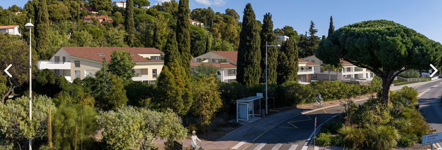 Commerce 4 Pièces 91 m² à vendre à Bormes-les-Mimosas (83230)