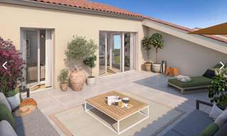 Appartement 3 Pièces 59 m² à vendre à Bormes-les-Mimosas (83230)