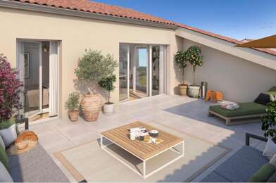 Appartement 3 pièces 354000 €