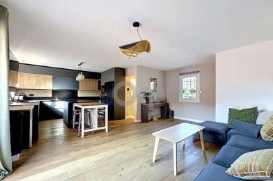 Maison 4 pièces 419000 €
