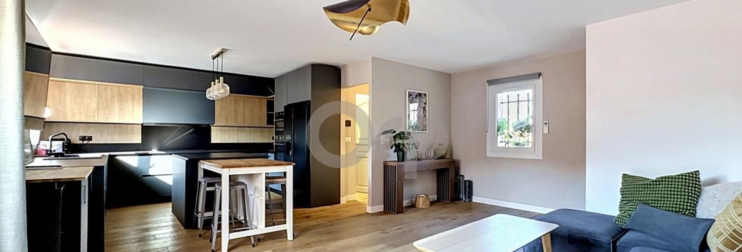 Maison 4 Pièces 120 m² à vendre à Roquebrune-sur-Argens (83520)