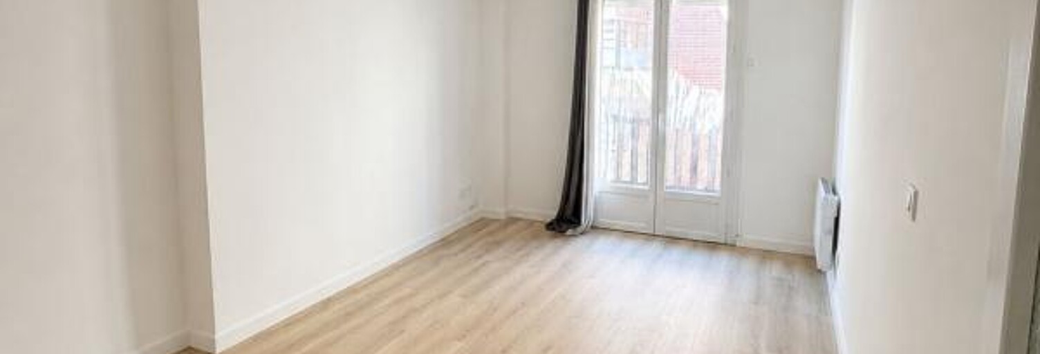 Appartement 1 Pièce 23 m² à vendre à Toulouse (31000)