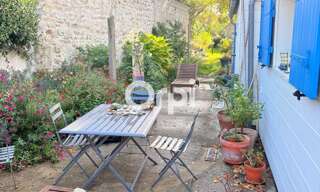 Maison 3 Pièces 80 m² à vendre à Bourcefranc-le-Chapus (17560)