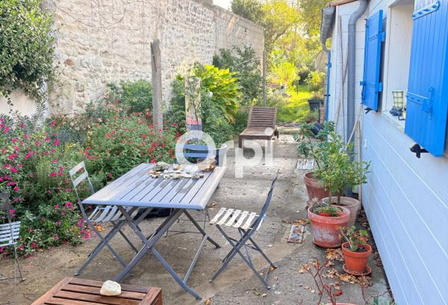 Maison 4 pièces à Bourcefranc Le Chapus — photo 1