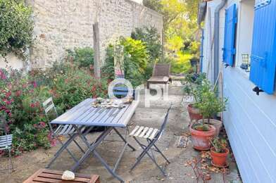 Maison 3 pièces 211900 €