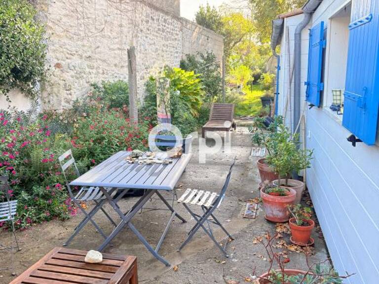 Maison 4 pièces à Bourcefranc Le Chapus — photo 1