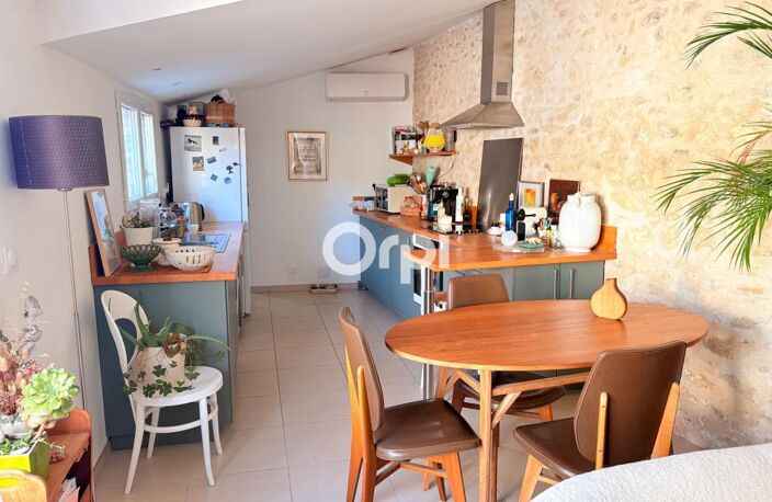 Maison 4 pièces à Bourcefranc Le Chapus — photo 2