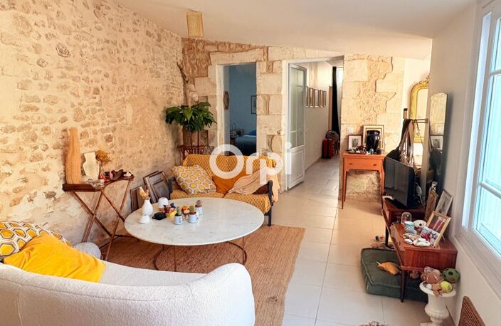 Maison 4 pièces à Bourcefranc Le Chapus — photo 3