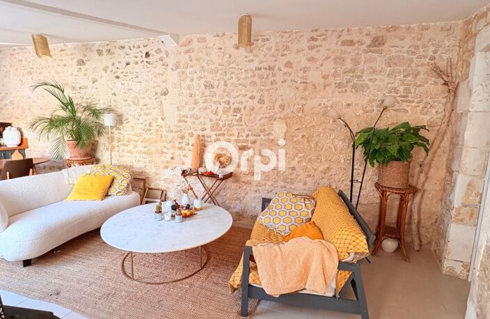 Maison 4 pièces à Bourcefranc Le Chapus — photo 4