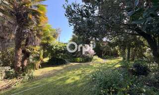 Maison 7 Pièces 272 m² à vendre à Saint-Just-Luzac (17320)