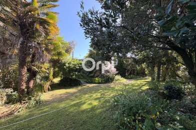 Maison 7 pièces 399300 €