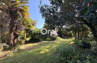 Maison À Vendre — photo du bien