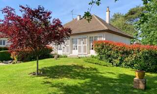Maison 4 Pièces 89 m² à vendre à La Ferté-Saint-Aubin (45240)