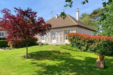 Maison 4 pièces 294000 €