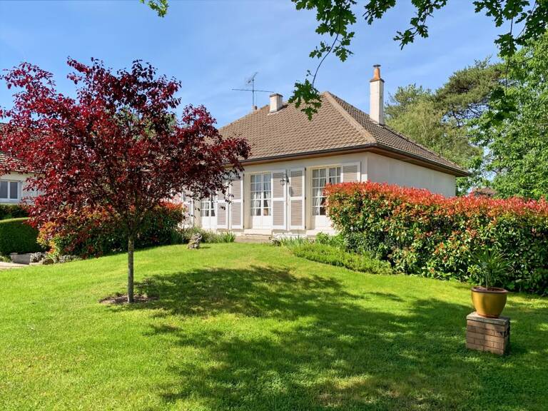   Maison à vendre, secteur calme et recherché !   — photo 1