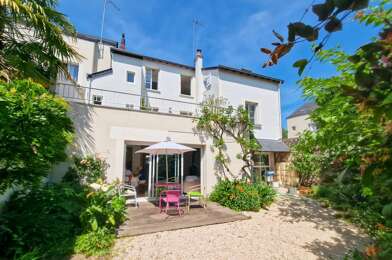 Maison 6 pièces 644900 €